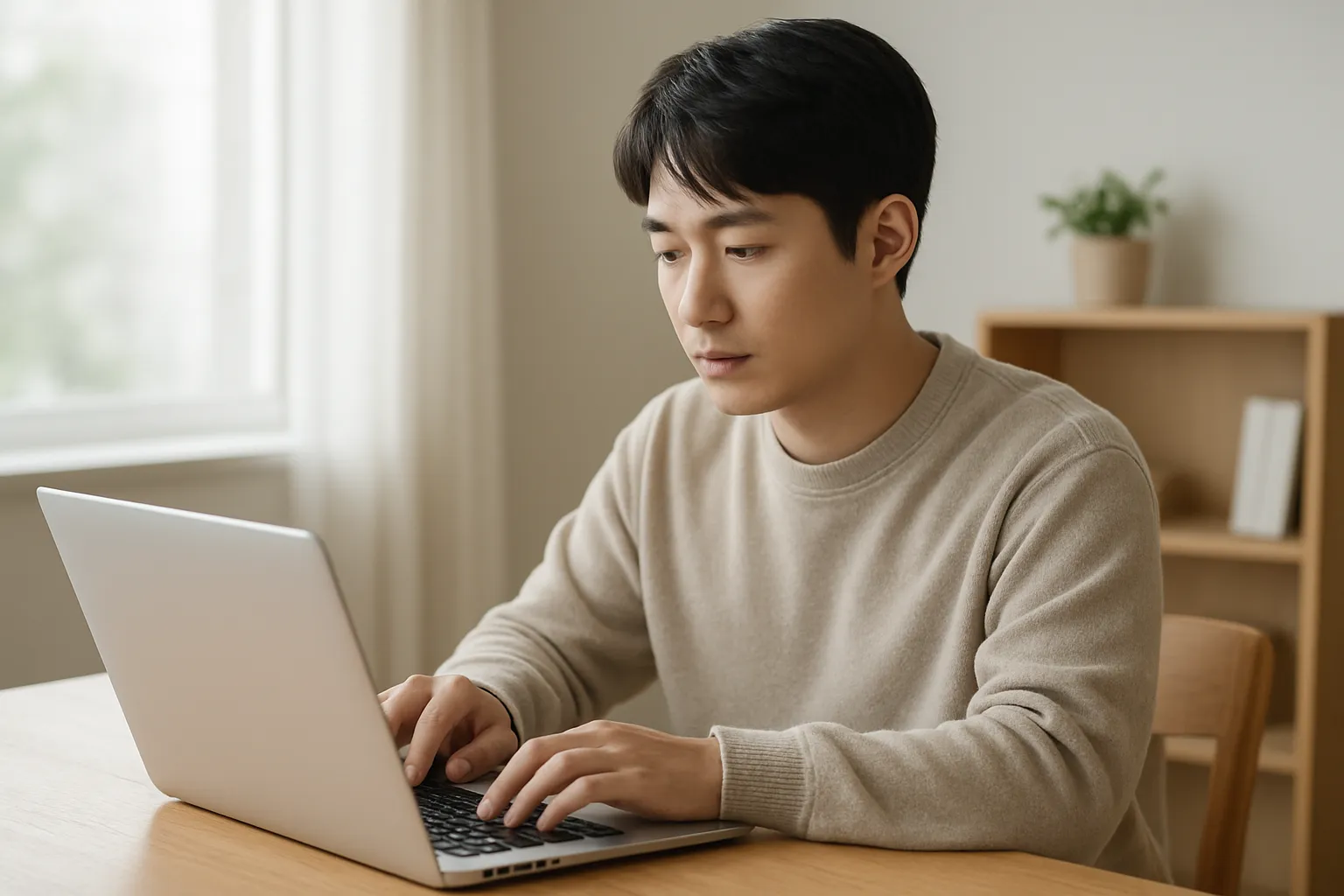 안산시 청년 전월세보증금 대출이자 지원 신청 안내