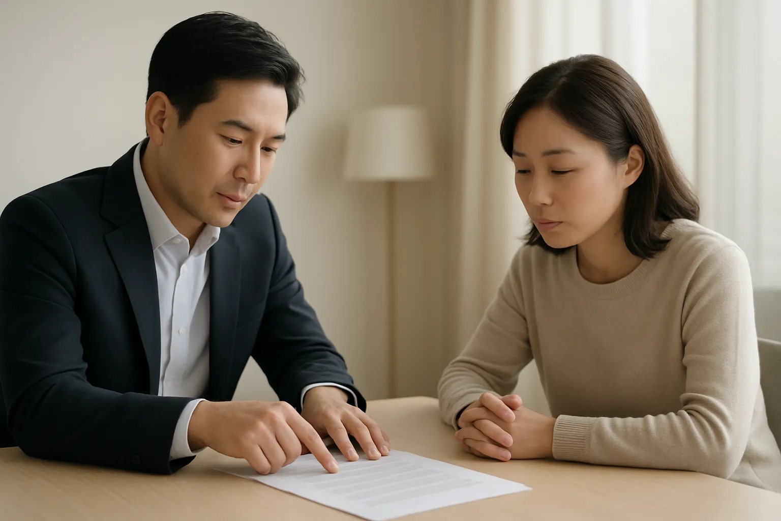 풍수해보험 침수 피해 보상 상담